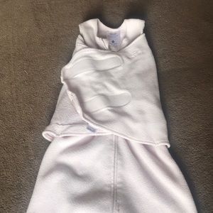 Warm Halo sleep sack 3-6 months